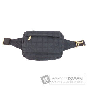 Chanel Body Bag Jacquard